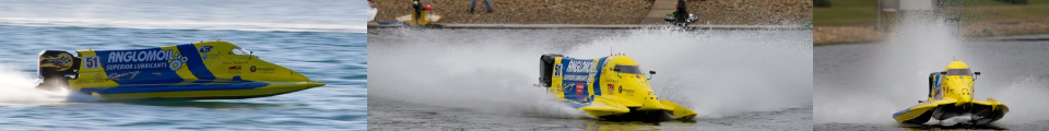 australian powerboat racing